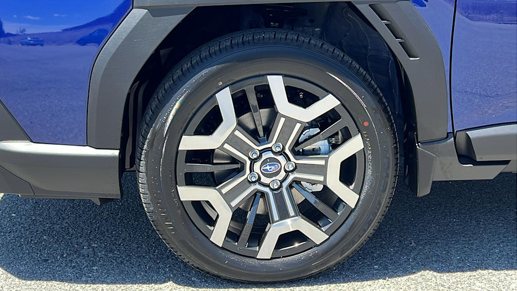 Thumbnail: 2026 Subaru Outback - 8