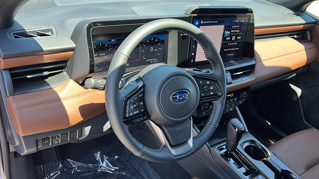 Thumbnail: 2026 Subaru Outback - 2