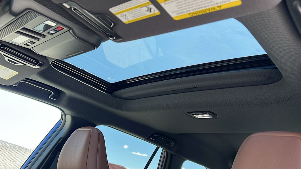 Thumbnail: 2026 Subaru Outback - 33