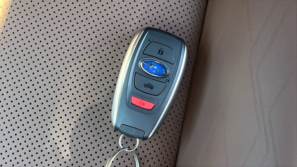 Thumbnail: 2026 Subaru Outback - 18