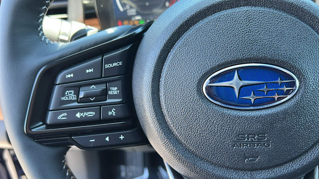 Thumbnail: 2026 Subaru Outback - 26