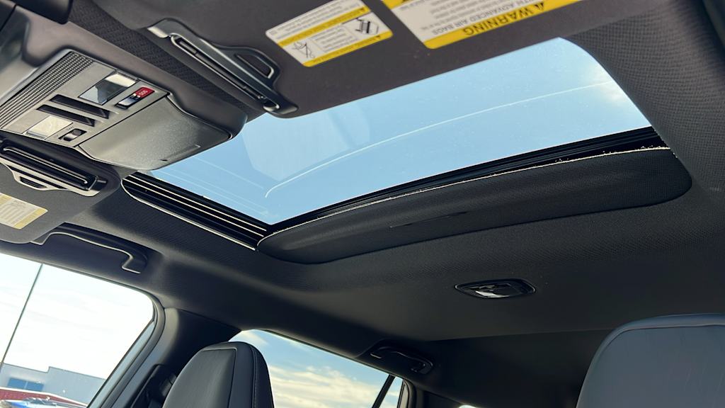 Thumbnail: 2026 Subaru Outback - 33