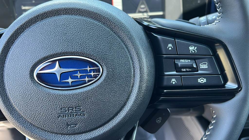Thumbnail: 2026 Subaru Outback - 26