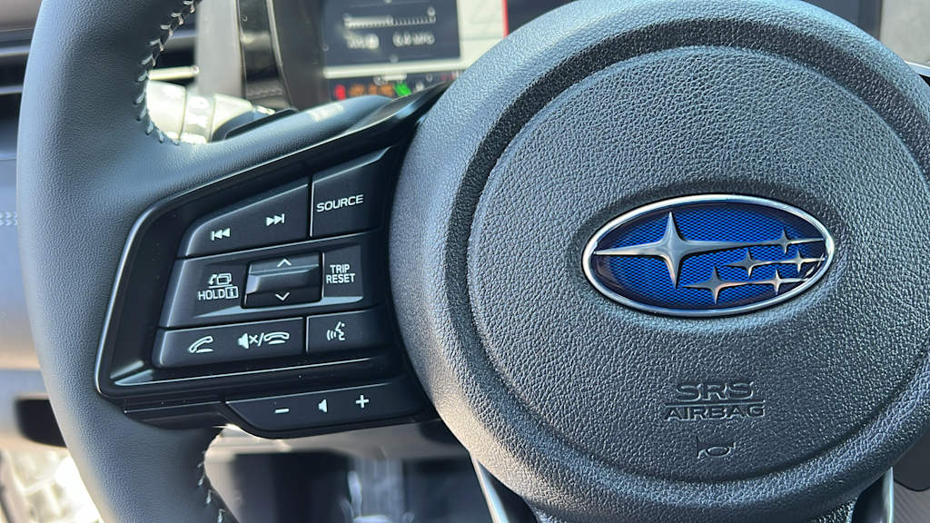 Thumbnail: 2026 Subaru Outback - 25