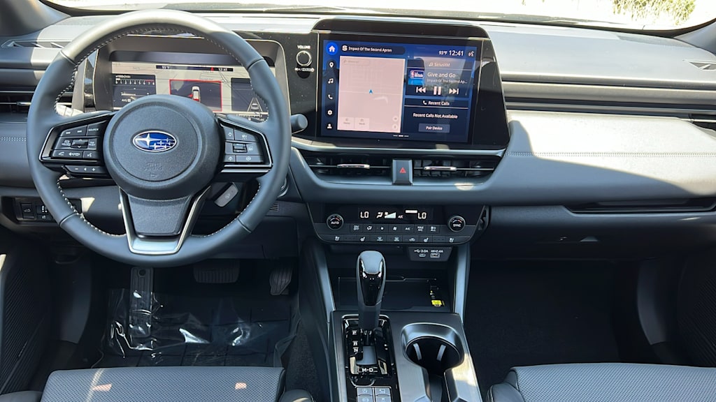 Thumbnail: 2026 Subaru Outback - 13