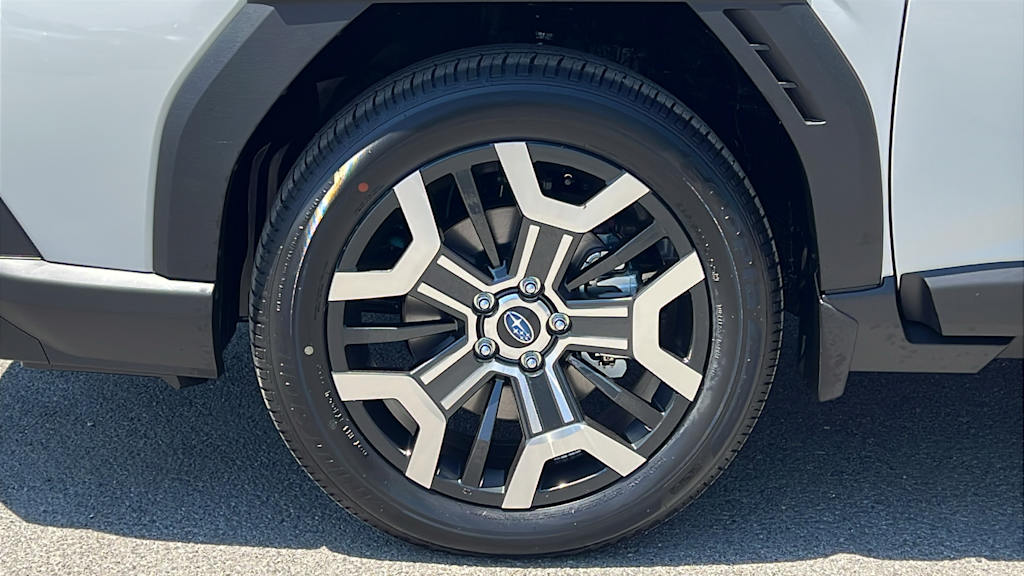 Thumbnail: 2026 Subaru Outback - 8