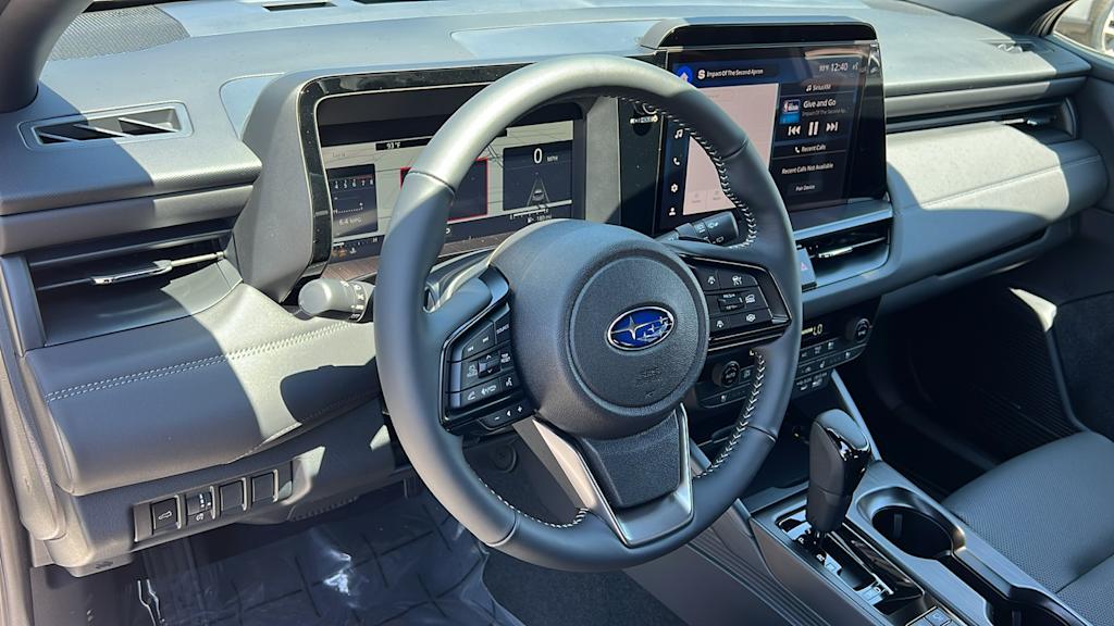 Thumbnail: 2026 Subaru Outback - 2