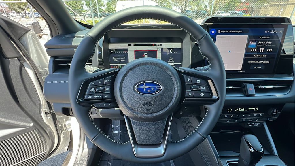 Thumbnail: 2026 Subaru Outback - 9
