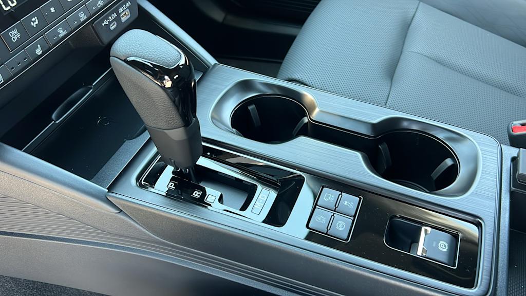 Thumbnail: 2026 Subaru Outback - 15