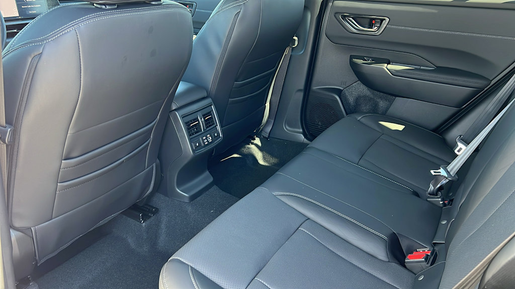 Thumbnail: 2026 Subaru Outback - 12
