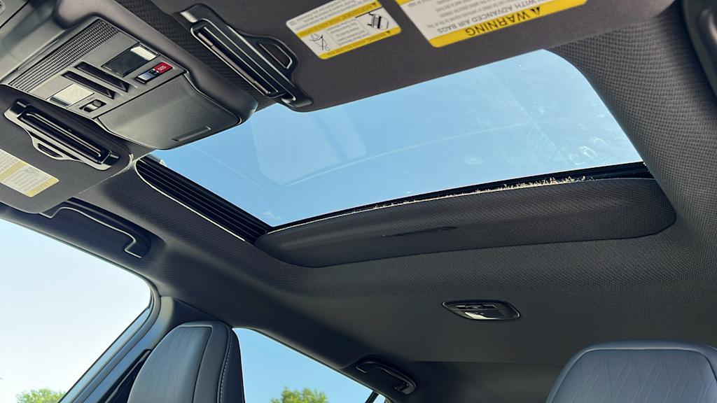 Thumbnail: 2026 Subaru Outback - 33