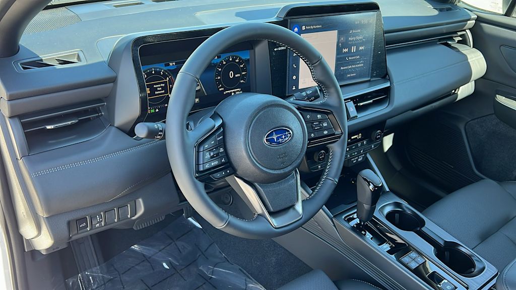 Thumbnail: 2026 Subaru Outback - 2