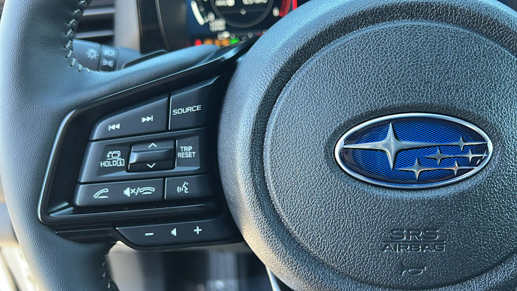 Thumbnail: 2026 Subaru Outback - 26