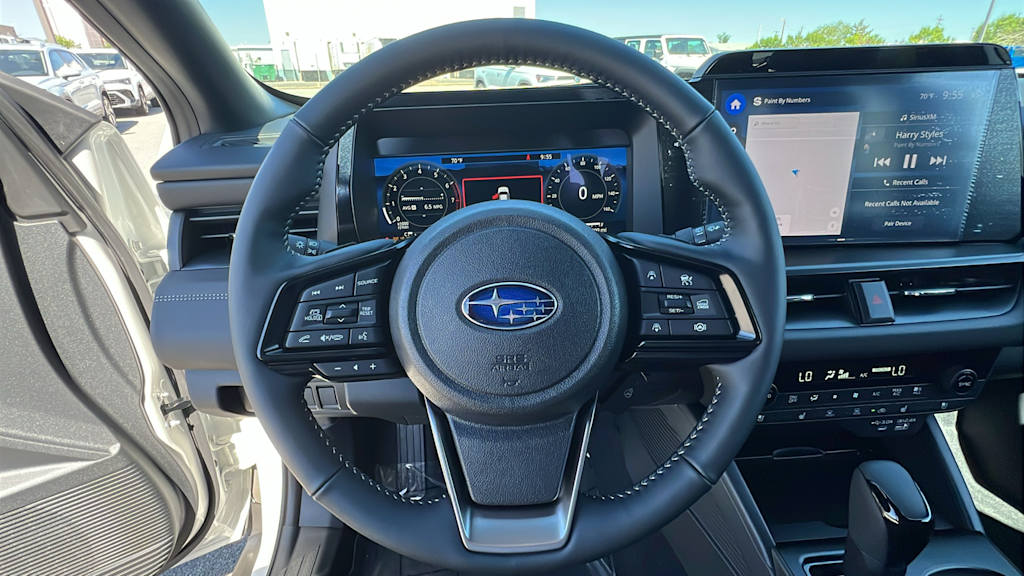 Thumbnail: 2026 Subaru Outback - 9