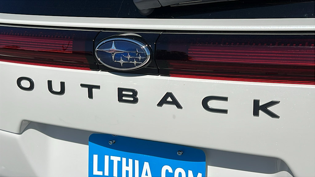 Thumbnail: 2026 Subaru Outback - 7