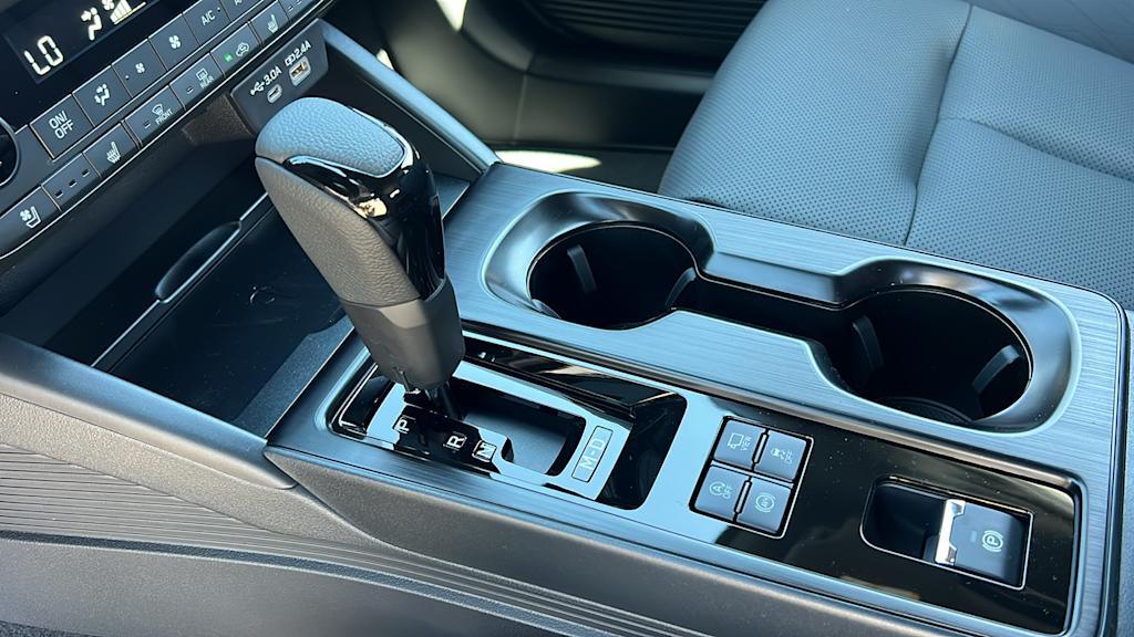 Thumbnail: 2026 Subaru Outback - 15