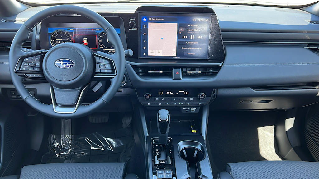 Thumbnail: 2026 Subaru Outback - 13