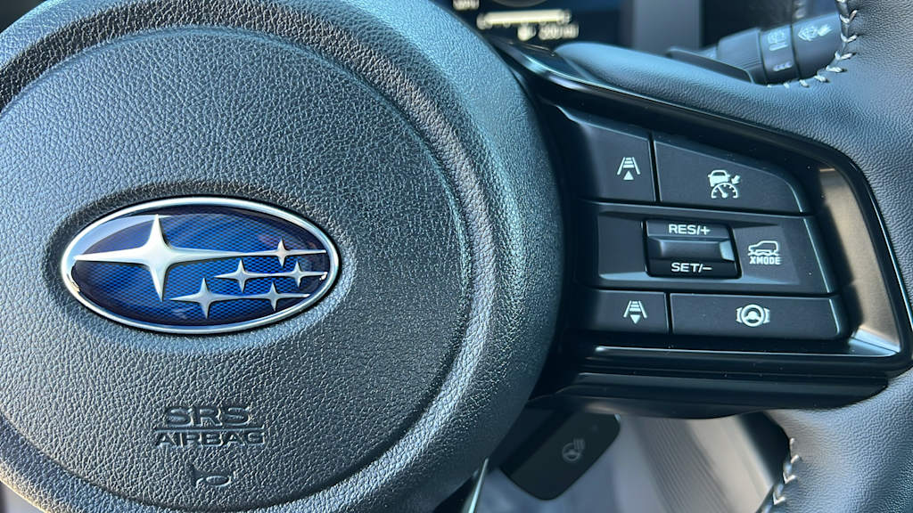 Thumbnail: 2026 Subaru Outback - 27
