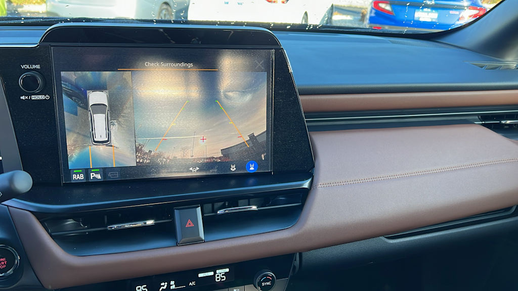 Thumbnail: 2026 Subaru Outback - 23