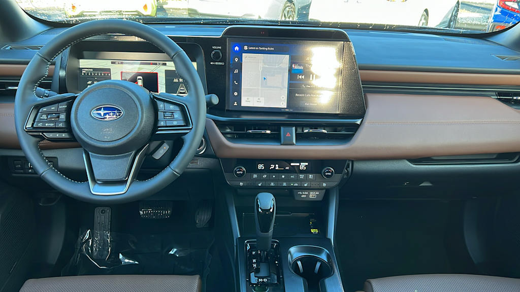 Thumbnail: 2026 Subaru Outback - 13