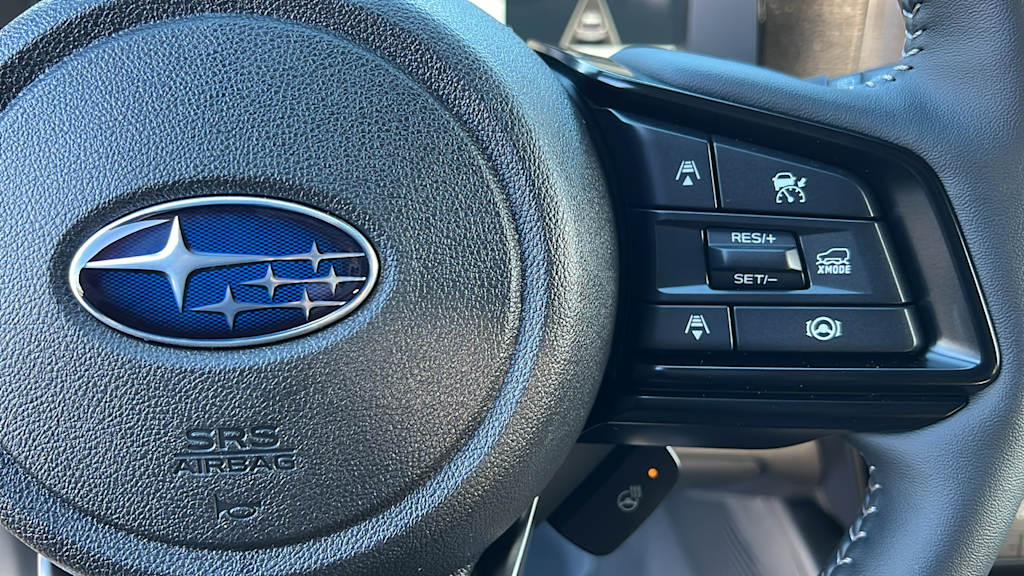 Thumbnail: 2026 Subaru Outback - 26