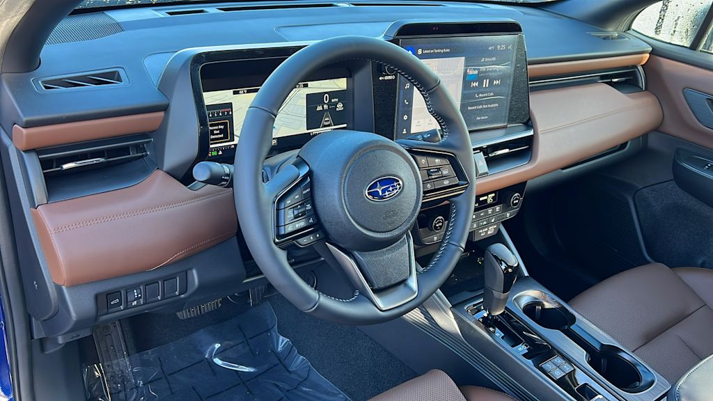 Thumbnail: 2026 Subaru Outback - 2