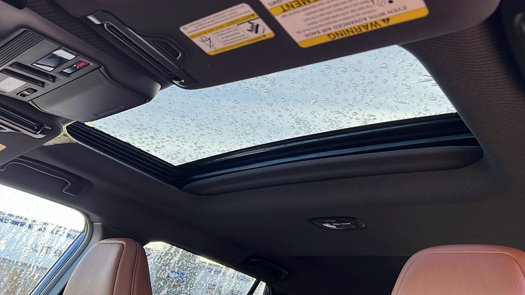 Thumbnail: 2026 Subaru Outback - 33