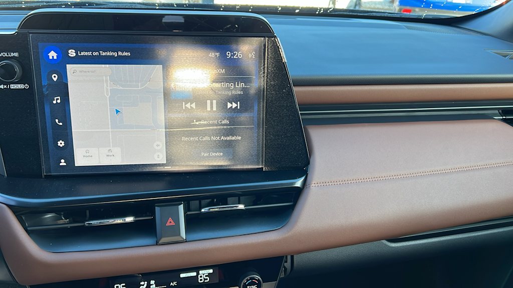 Thumbnail: 2026 Subaru Outback - 14