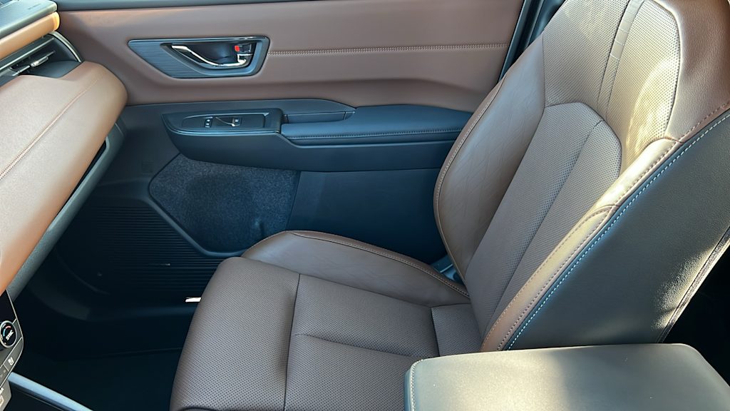 Thumbnail: 2026 Subaru Outback - 11