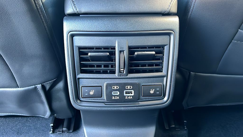 Thumbnail: 2026 Subaru Outback - 30