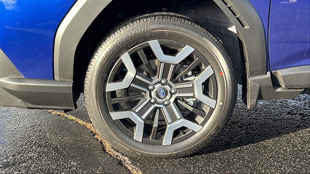 Thumbnail: 2026 Subaru Outback - 8