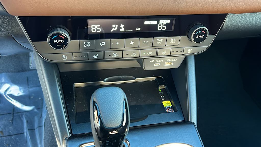 Thumbnail: 2026 Subaru Outback - 22