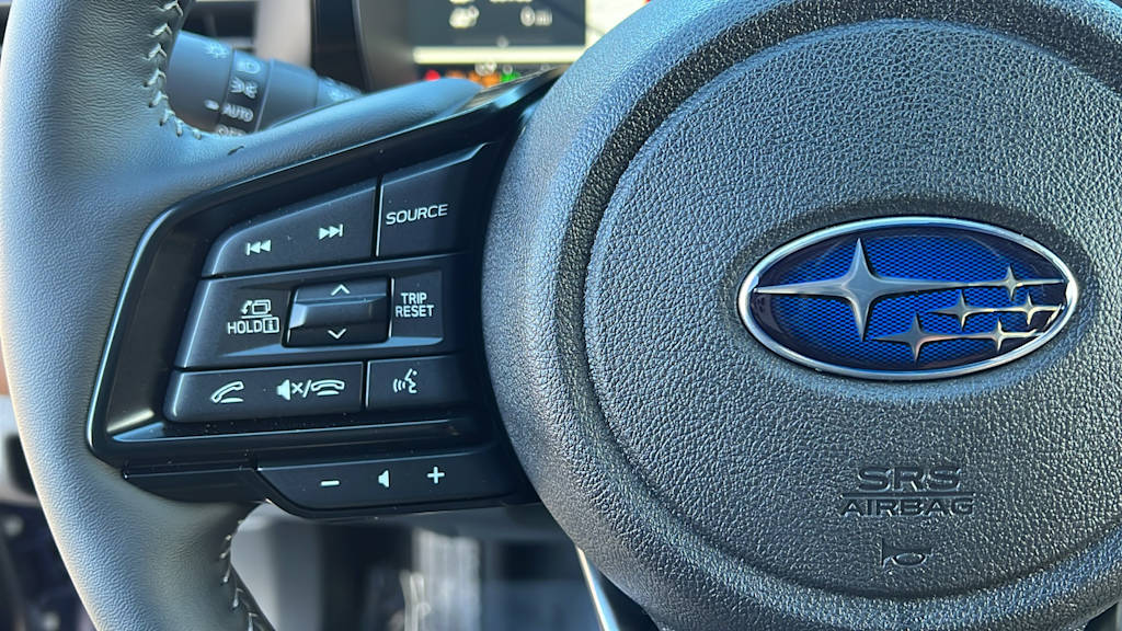 Thumbnail: 2026 Subaru Outback - 25