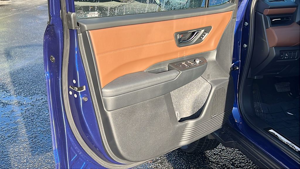 Thumbnail: 2026 Subaru Outback - 29