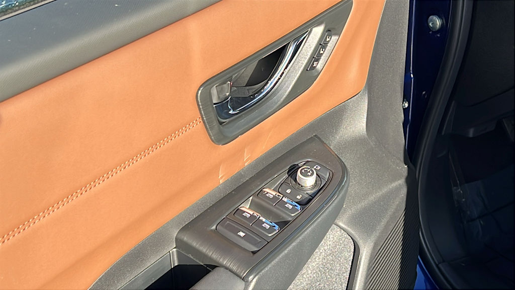 Thumbnail: 2026 Subaru Outback - 28