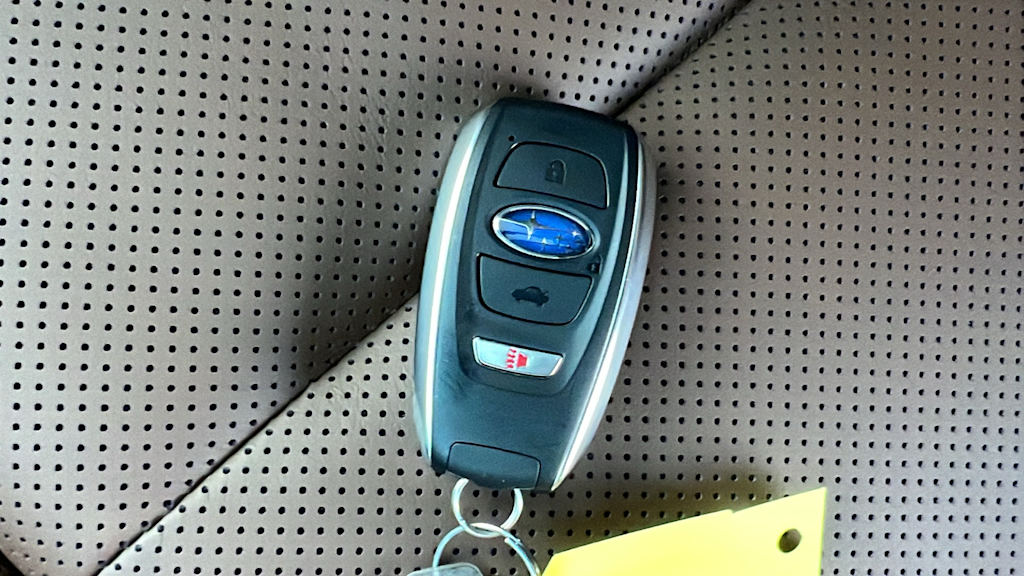 Thumbnail: 2026 Subaru Outback - 17