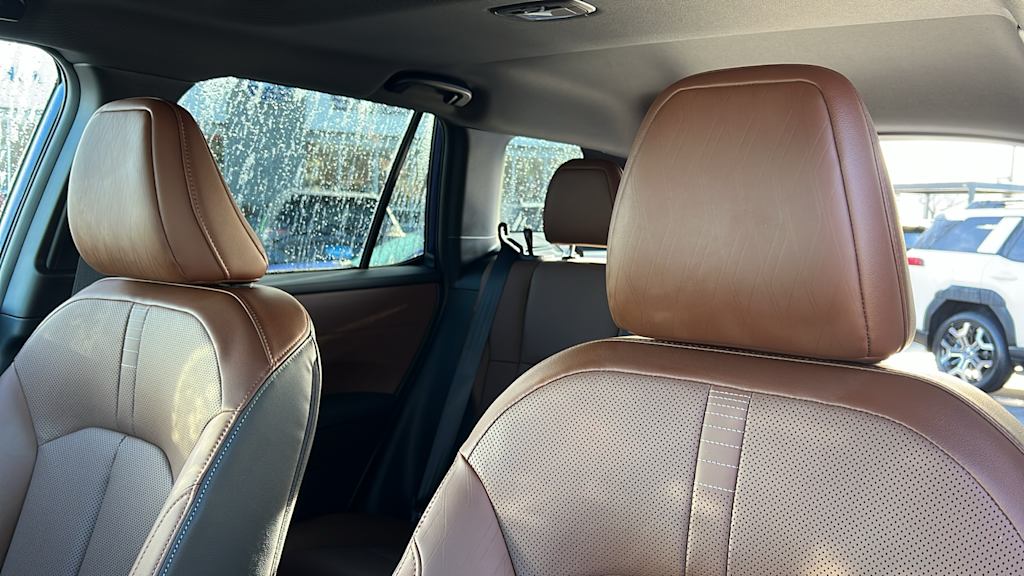 Thumbnail: 2026 Subaru Outback - 10