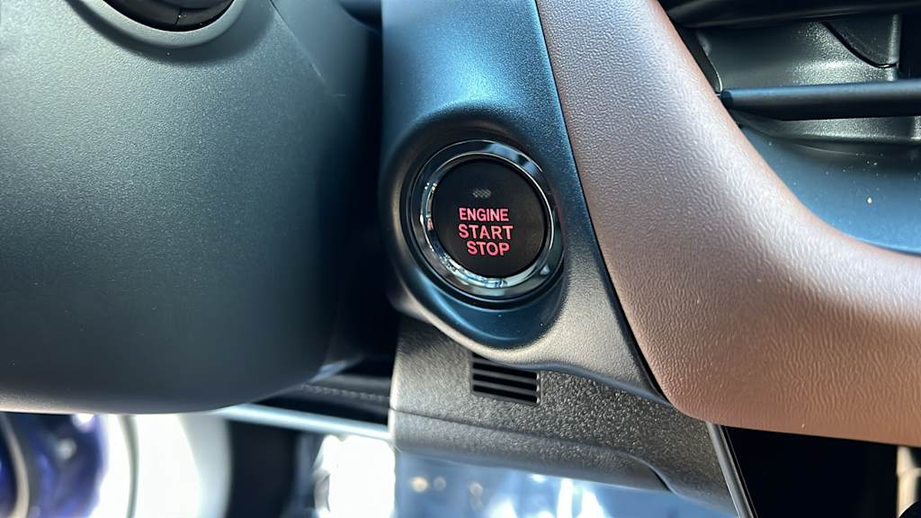 Thumbnail: 2026 Subaru Outback - 24