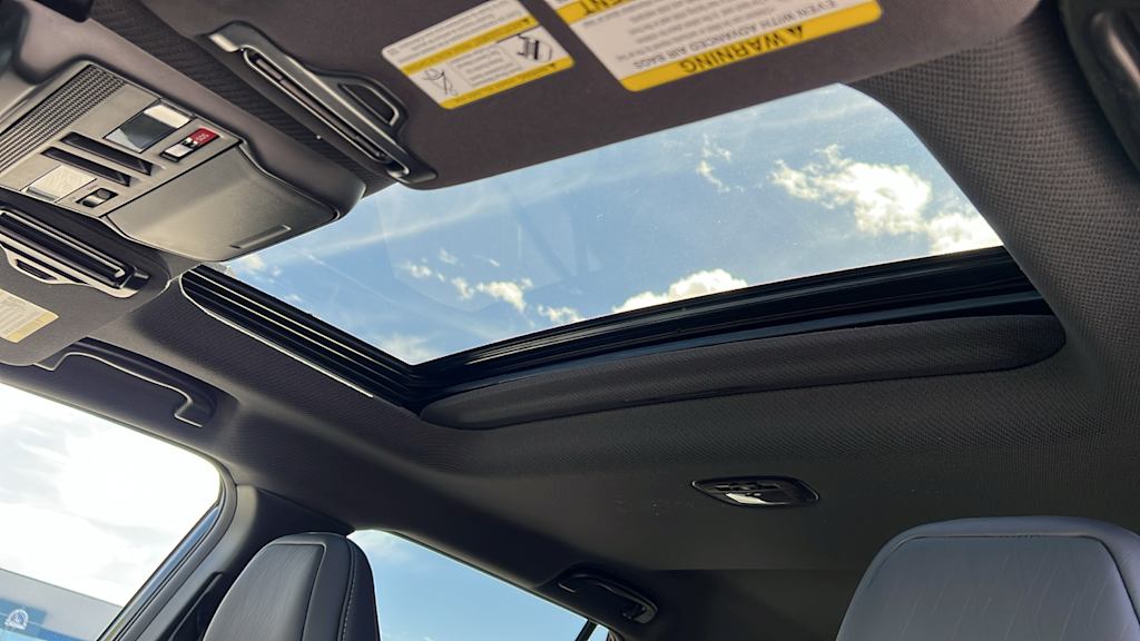 Thumbnail: 2026 Subaru Outback - 33
