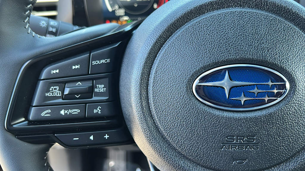 Thumbnail: 2026 Subaru Outback - 26