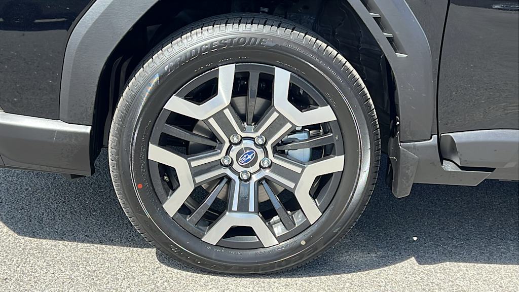 Thumbnail: 2026 Subaru Outback - 8