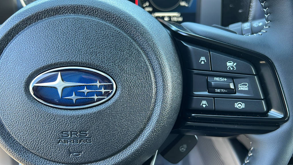 Thumbnail: 2026 Subaru Outback - 27