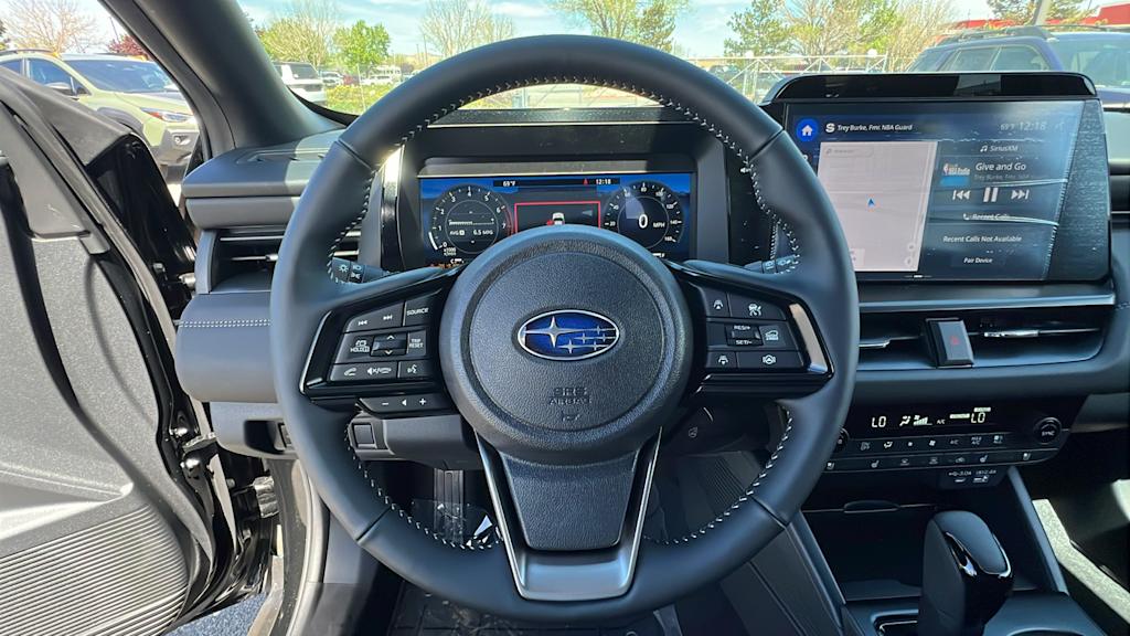 Thumbnail: 2026 Subaru Outback - 9