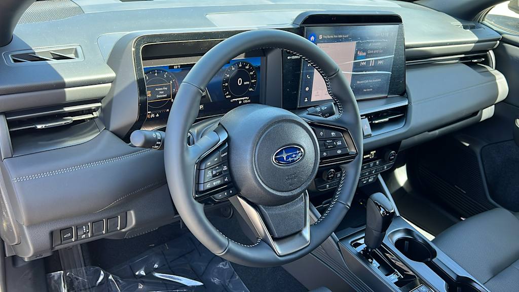 Thumbnail: 2026 Subaru Outback - 2