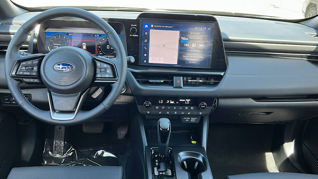 Thumbnail: 2026 Subaru Outback - 13
