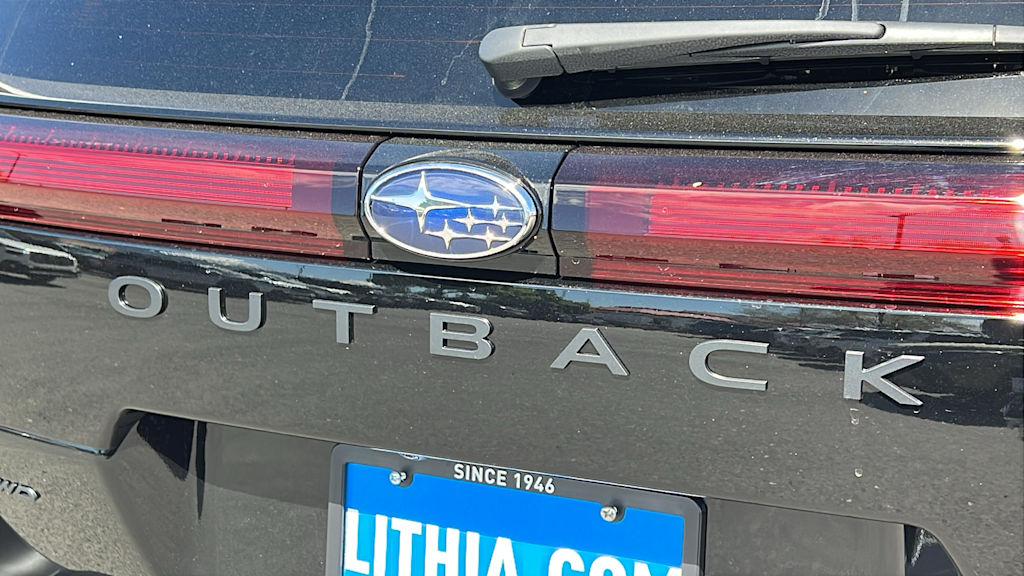 Thumbnail: 2026 Subaru Outback - 7