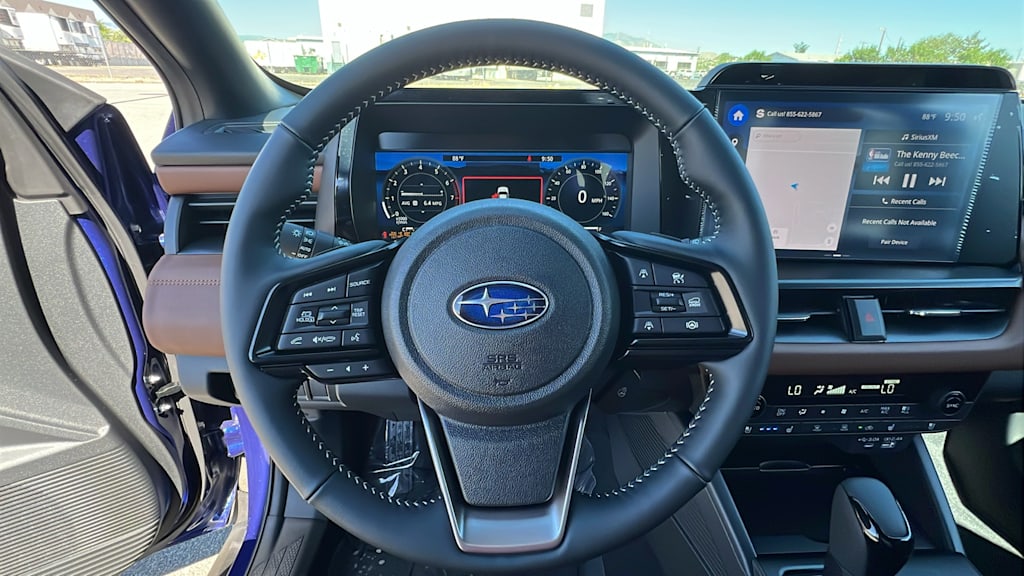 Thumbnail: 2026 Subaru Outback - 9