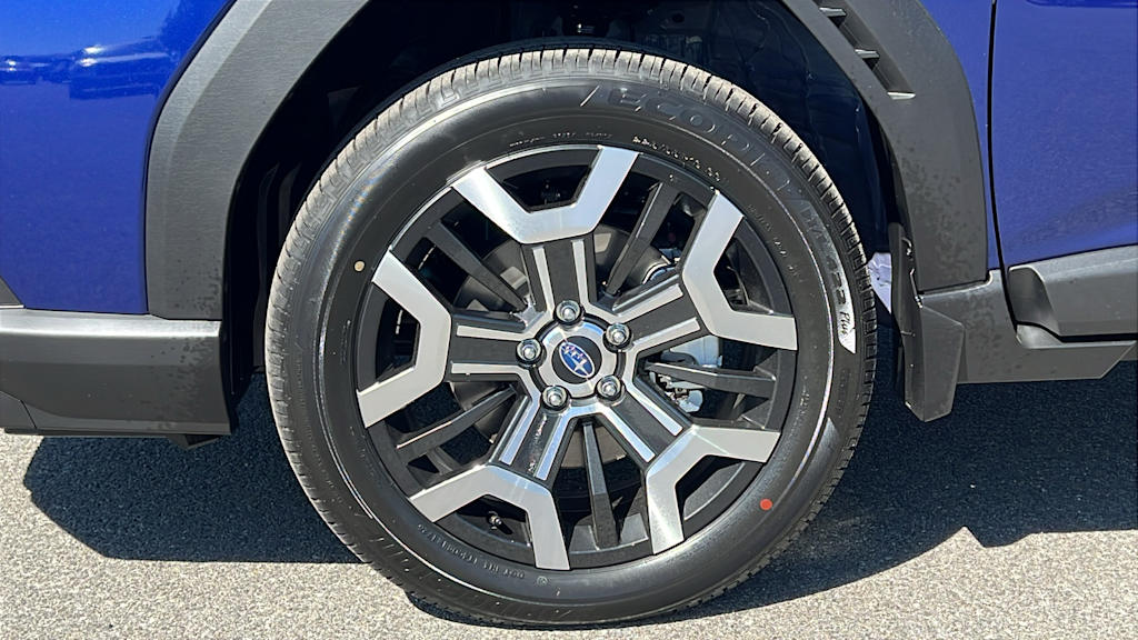 Thumbnail: 2026 Subaru Outback - 8