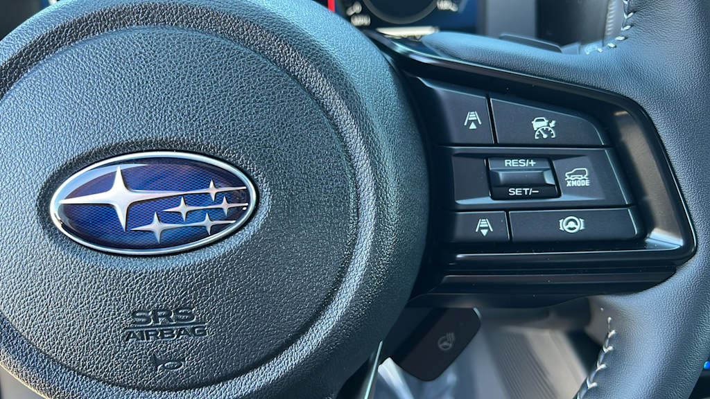 Thumbnail: 2026 Subaru Outback - 27