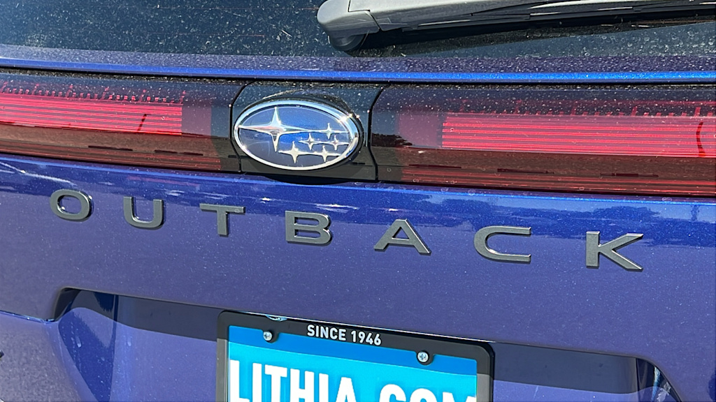 Thumbnail: 2026 Subaru Outback - 7